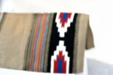 ПОДКЛАДКА WESTERN SADDLE SAT 88X88 FULL