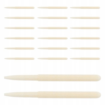 Marker Stalówki Przenośne końcówki do znakowania