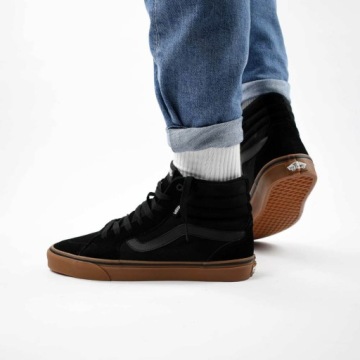 Мужские высокие туфли Vans Filmore VN0A5KXTQ33 43