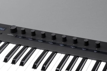 KORG KEYSTAGE 61 — USB-КЛАВИАТУРА УПРАВЛЕНИЯ НОВИНКА!