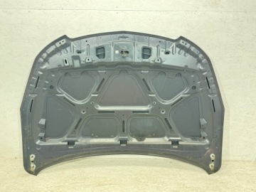 КРЫШКА КАПОТА ДВИГАТЕЛЯ CHEVROLET CRUZE LIFT 2012/2016 ОРИГИНАЛ NICE