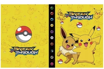 Оригинальная карта POKEMON + НАБОР Альбомов + Золотые карты 55 шт. + БЕСПЛАТНЫЙ Гниотек