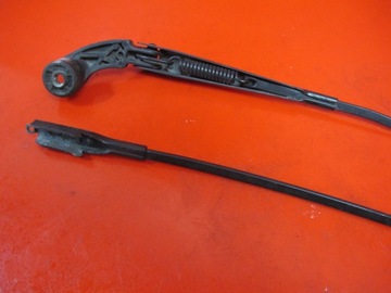 SMART ForTwo II 451 РЫЧАГ ПЕРЕДНЕГО СТЕКЛООЧИСТИТЕЛЯ P+L EU