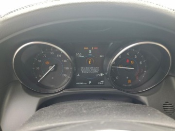 Jaguar XF II 2020 Jaguar XF Prestige 2020 2.0L 2.0 Benzyna 247KM, zdjęcie 9