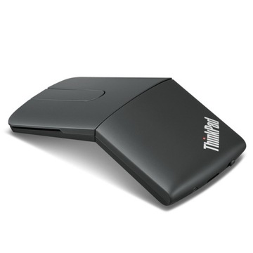 Lenovo 4Y50U45359 myszka Oburęczny RF Wireless + Bluetooth Optyczny 1600 DP