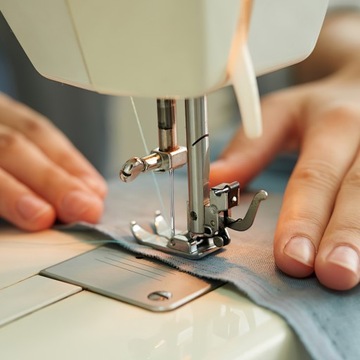 100 ШТ. ИГЛЫ ДЛЯ УНИВЕРСАЛЬНОЙ МАШИНЫ