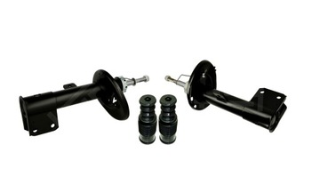 2× TLUMIČ HART PŘEDNÍ LEVÝ - CITROEN BERLINGO / C4 GRAND PICASSO PARTNER