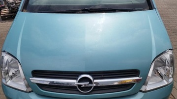 KAPOTA MERIVA Z397