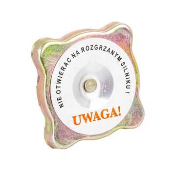 Крышка радиатора Ursus C-330 C 330 84613912