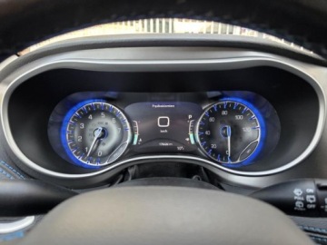 Chrysler Pacifica II 3.6 V6 291KM 2021 chrysler pacifica TOURING L V6 3.6l benzyna 291KM Dokumentacja pochodzenia, zdjęcie 18