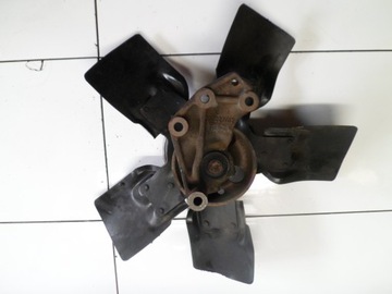 JEEP CHEROKEE 2.8CRD VENTILÁTOR VISKÓZA