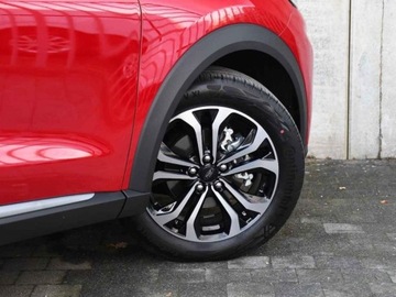 Ford Puma II 2025 FORD Puma Titanium 1.0 Ecoboost Suv 125KM 2025, zdjęcie 8