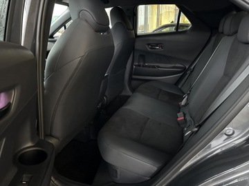 Toyota C-HR II SUV 2.0 Hybrid Dynamic Force 197KM 2024 Toyota C-HR 2.0 Hybrid GR Sport 2.0 Hybrid Dynamic, zdjęcie 13