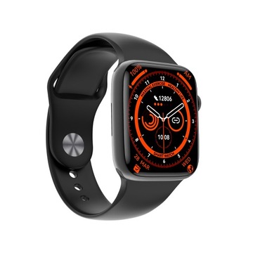 Smartwatch Męski Hagen HC47.14.564 czarny pasek