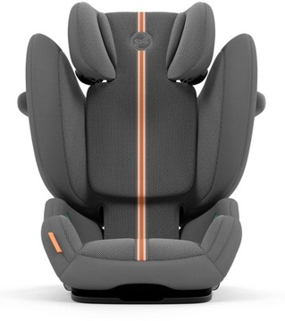 CYBEX SOLUTION G I-FIX PLUS LAVA GREY