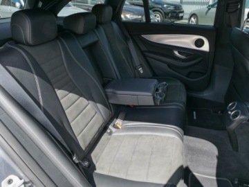 Mercedes Klasa E W213 2021 Mercedes E300de 306ps 4matic 2xAMG kamera Virtual Webasto Sam Parkuje 11xPP, zdjęcie 17