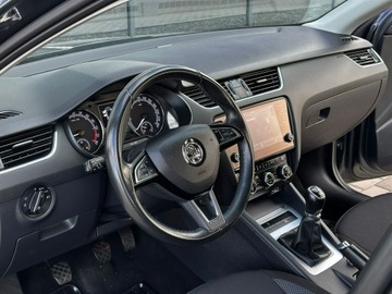 Skoda Octavia III Kombi Facelifting 1.6 TDI 115KM 2020 Škoda Octavia Skoda Octavia Salon Polska! Alu,, zdjęcie 10