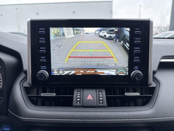 Toyota RAV4 V SUV 2.5 Hybrid Dynamic Force 218KM 2021 Toyota RAV4 2.5 Hybrid Comfort 4x2 V (2018-) 2.5 H, zdjęcie 15