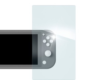 ЗАЩИТНОЕ СТЕКЛО Hama для Nintendo Switch Lite