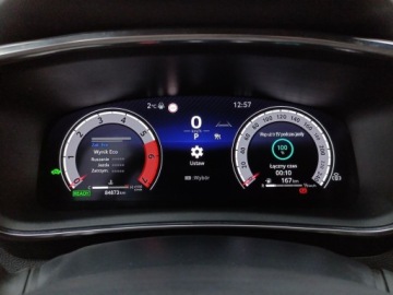 Toyota Corolla XII TS Kombi Facelifting 1.8 Hybrid 140KM 2023 Toyota Corolla 1.8 Hybrid Comfort Seria E21 (2019-, zdjęcie 18