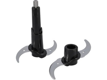 ПРОЦЕССОР ИЗМЕЛЬЧИТЕЛЬ 3в1 LUND 500ВТ