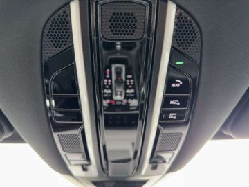 Porsche Cayenne III SUV 3.0 340KM 2021 Porsche Cayenne HAK BOSE Wentylowane Podgrzewane fotele Kamera 360 Porsche, zdjęcie 31