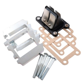 Большой клапан вертикальный переменный мембранный клапан уплотнения расстояния расстояния легкие винты