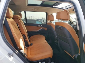 BMW X7 2026 BMW X7 xDrive40i 2026 3.0 Benzyna 375KM, zdjęcie 11