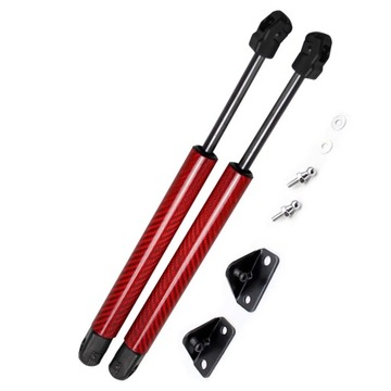 PRO CHEVROLET EQUINOX 2018-2021 2 KS. PŘEDNÍ