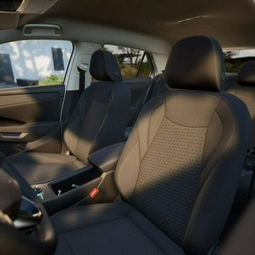 Volkswagen T-Roc I SUV Facelifting 1.5 TSI ACT 150KM 2026 Volkswagen T-Roc Wersja Life 1.5 eTSI 150 KM DSG, zdjęcie 18