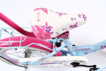 Велосипед 16