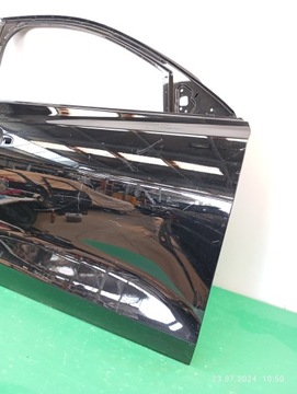 ДВЕРЬ ПЕРЕДНЯЯ ПРАВАЯ FORD FOCUS MK4 4 IV JX7BA20220