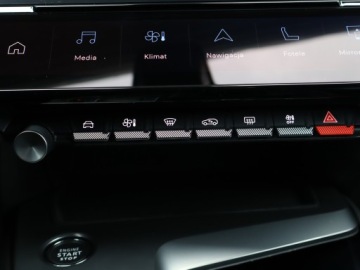 Peugeot 308 III SW 1.2 PureTech 130KM 2023 Peugeot 308 1.2 PureTech, Salon Polska, zdjęcie 18