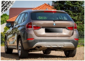 BMW X1 2009-2015 ПРОДАЖА КРЫШКА ЗАДНЕГО ФОНАРЯ