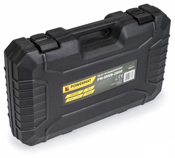 Отбойный молоток для ковки 18J SDS-MAX