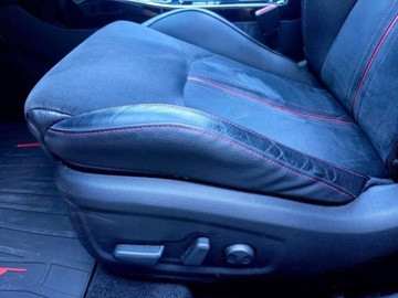 Kia Proceed Shooting Brake 1.6 T-GDI 204KM 2021 Kia ProCeed 1.6T-GDI GT 204KM Pakiet Bezpieczenstwo Premium Technologiczny, zdjęcie 23