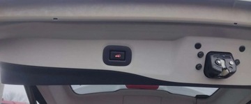 Nissan X-Trail III Terenowy Facelifting 1.6 DIG-T 163KM 2018 Nissan X-Trail 1.6 turbo benzyna ,jeden wlasc ,biala perla metalik ,ks ser, zdjęcie 29