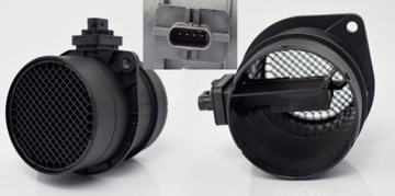 BOSCH 0 281 002 956 VÁHA VZDUCHU HMOTA VZDUCHU