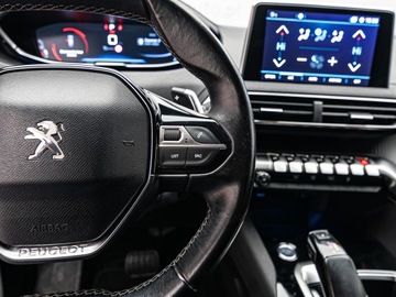 Peugeot 5008 II Crossover 1.6 THP 165KM 2017 PEUGEOT 5008 1.6 THP Suv 165KM 2017, zdjęcie 13