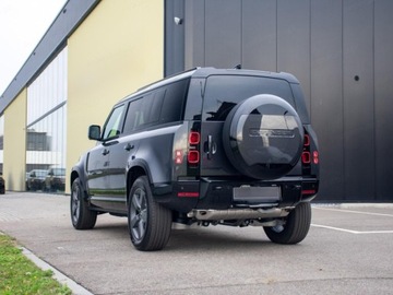 Land Rover Defender IV (L663) 2025 Defender 110 D350 X-Dynamic HSE 3.0 350KM 2025, zdjęcie 2