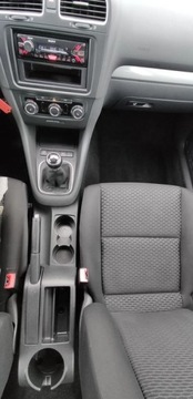 Volkswagen Golf VI Hatchback 5d 1.6 102KM 2009 Volkswagen Golf 1.6 mpi ,bezwypadek ,tylko 104 tys km potwierdzone 1.6, zdjęcie 20
