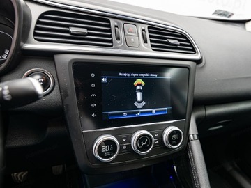 Renault Kadjar Crossover Facelifting 1.3 TCe 140 FAP 140KM 2019 RENAULT Kadjar 1.3 TCe FAP Easy Life Suv 140KM 2019, zdjęcie 16