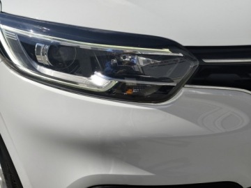 Renault Kadjar Crossover TCe 140 FAP  140KM 2018 Renault Kadjar LPG Bezwypad. ASO Kamera Gwarancja, zdjęcie 8