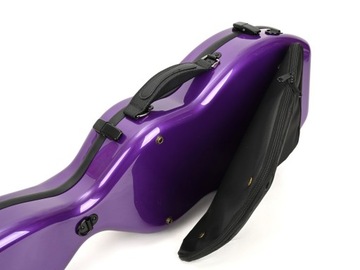 Artonus Gamba VI-S - kompozytowy futerał na skrzypce 4/4