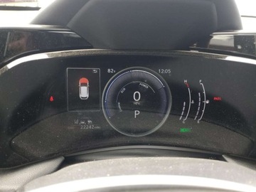 Lexus NX II 2023 Lexus NX 350H 2023 2.5l 2.5 Hybryda 240KM, zdjęcie 9