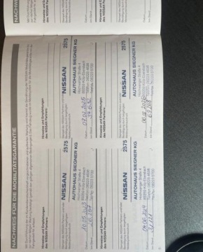 Nissan Micra IV Hatchback 5d 1.2 80KM 2012 Nissan Micra 1.2 benz,AUTOMAT ,niski pot przebieg,nawigacja 1.2 Benzyna, zdjęcie 31