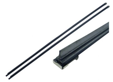 GUMKI DO WYCIERACZEK GRAF.710MM 68176