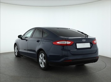 Ford Mondeo V Sedan 2.0 TDCi 150KM 2015 Ford Mondeo 2.0 TDCI, Salon Polska, Klima, zdjęcie 3