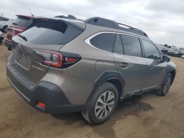 Subaru Outback VI 2024 Subaru Outback 2024, 2.5L, 4x4, PREMIUM, po gradobiciu 2.5 Benzyna 182KM, zdjęcie 3