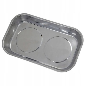 MISKA MAGNETYCZNA WARSZTATOWA PROSTOKĄTNA 230x150